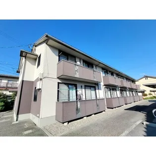 グランデ西河原の画像