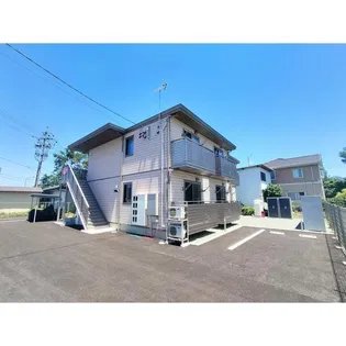 グラン シャリオ屋代の画像