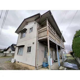 宮崎アパートの画像