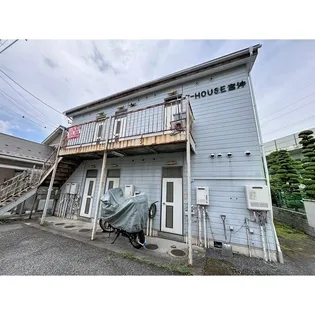 TーHOUSE宮沖の画像