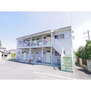フォレストKの画像