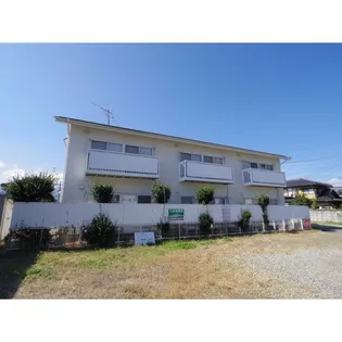 第2ハイツ山本の画像