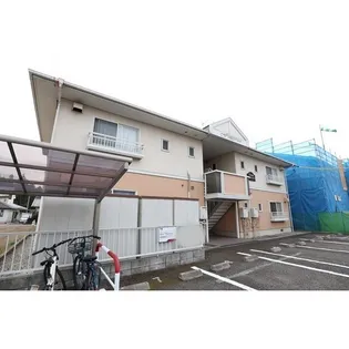 エステートK N棟の画像
