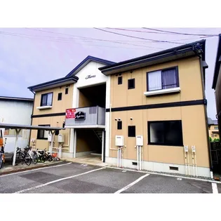 アップルヤマハ A棟の画像
