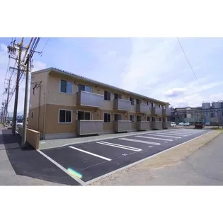JーROOM妃 弐番館の画像