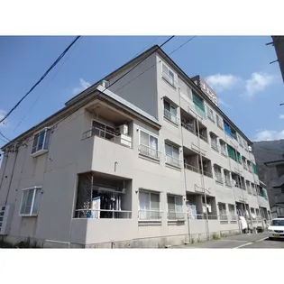 メゾン21上戸倉の画像