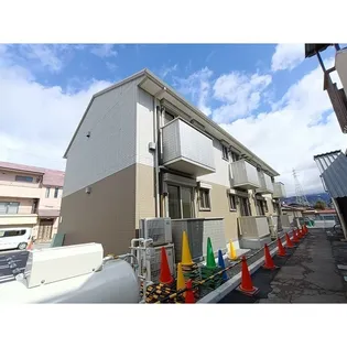 ADESSO東銀座の画像
