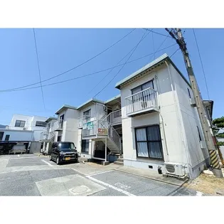 ビラ沖田Cの画像