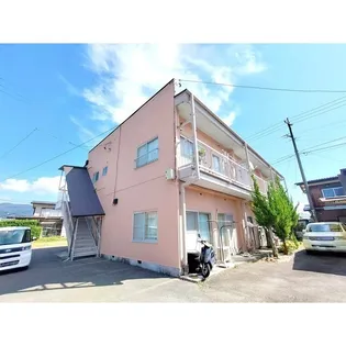 渋崎マンションの画像