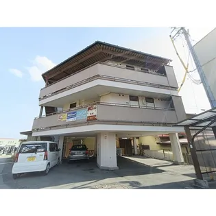 信和第二マンションの画像