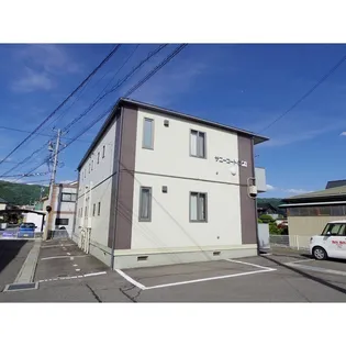 サニーコート Cの画像