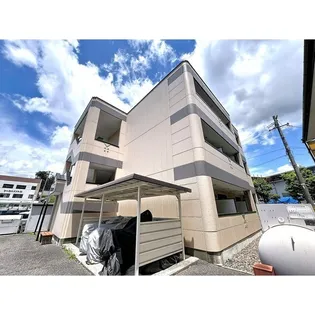 WOOD RIVER HILLSの画像