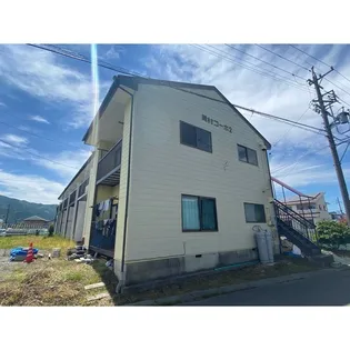 岡村コーポ2の画像