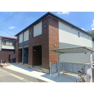 メゾン浜町の画像