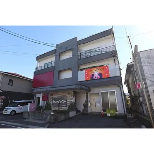清水ビルの画像