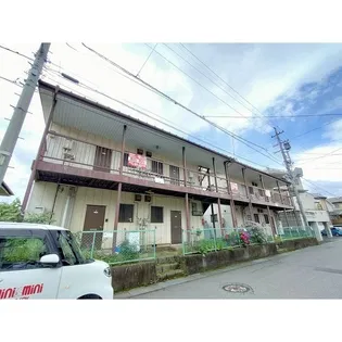 湖波荘2号棟の画像