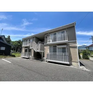 フレグランス HONEYN棟の画像