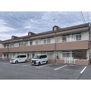 城ヶ丘ヴィレッジⅠの画像