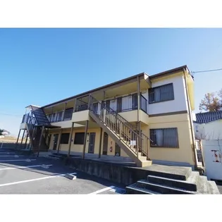 コーポからまつAの画像