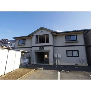 バリュージュ本新町B棟の画像