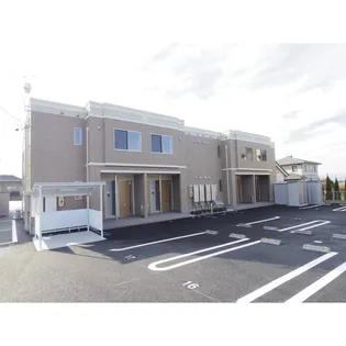 ウェルビング常田 A棟の画像