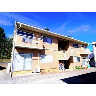タウニィ岳南Cの画像