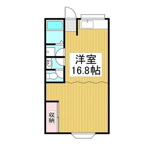T・Cアッセンブリー【1階】の間取り