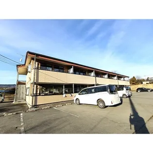 SURPLUSアルフの画像
