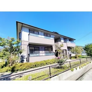 サンビレッジ林檎 B棟の画像