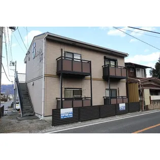 諏訪市 湖南アパートの画像