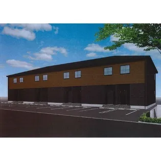 SKーFRONTの画像