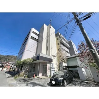 メゾンビル加賀の画像