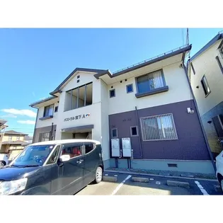 パストラル宮下 Bの画像