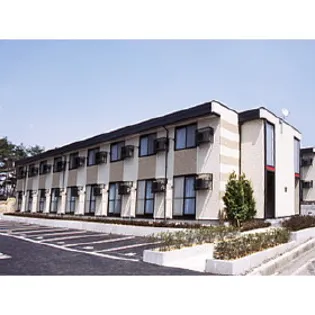 レオパレスNEW SOUTHIIの画像