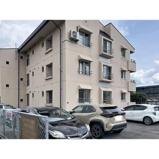 リバーサイド葛井の画像