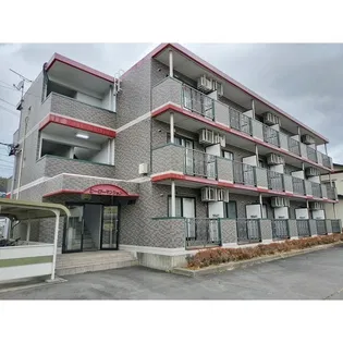 ヒーローマンション本町東の画像