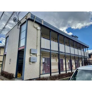 レオパレスZEROの画像