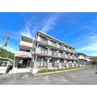 ヒーローマンション本町東の画像