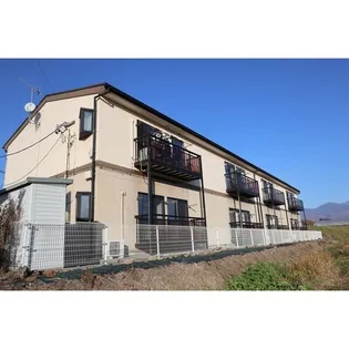 コーポアカネの画像
