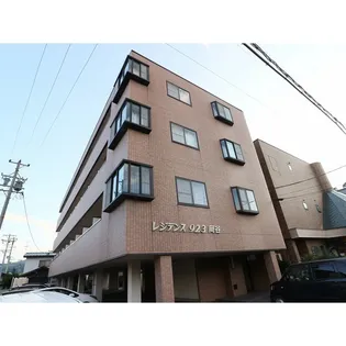 レジデンス923岡谷の画像