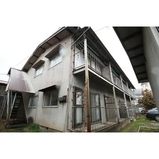 松栄荘の画像