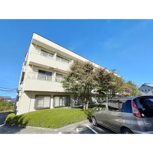コーポビッグスカイA棟の画像