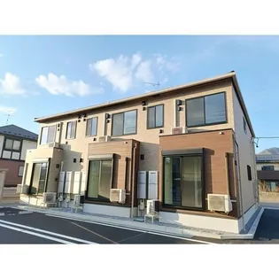 プラーム上田Iの画像