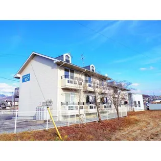 エイペックYT A棟の画像