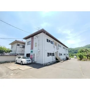 ホワイトパレス岩下の画像