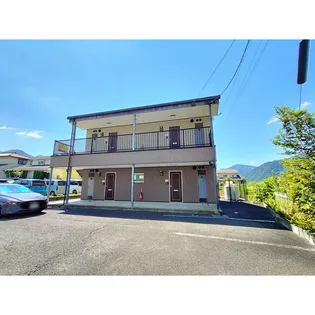 SOUTHERN CROSS谷地の画像