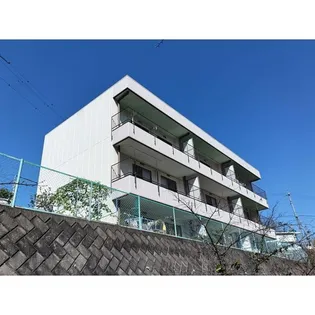 香山マンションの画像