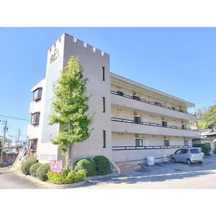 ピアサーティーIマンションの画像