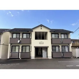 バリュージュ住吉 Sの画像