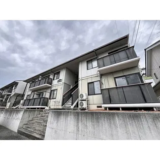 アドヴァンス大屋Bの画像